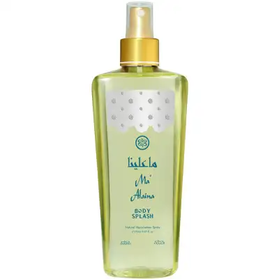 Nabeel Ma'alaina Body Splash 250ml