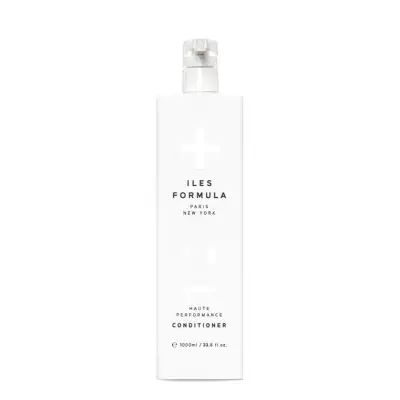 Iles Formula Conditioner 1l