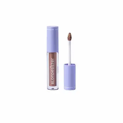 Gloweye Eyeshadow Woody Bronze 07