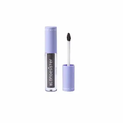 Gloweye Eyeshadow Midnight Brown 09
