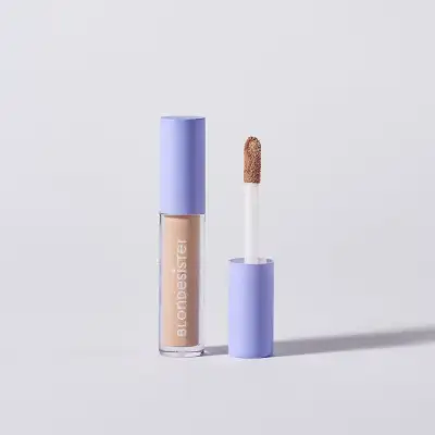 It's A Trick! Dreamy Concelear 04 Sand