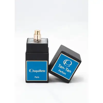 Coquillete Paris Tan-tan Parfum 100 Ml Spray