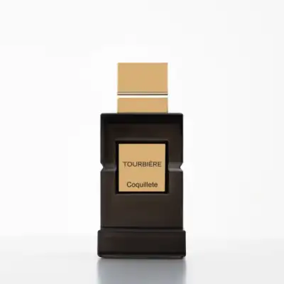 Coquillete Paris N.7 Tourbiere Extrait 100 Ml