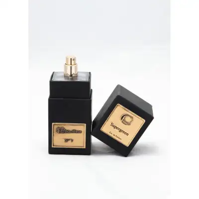Coquillete Paris N.7 Supergreen Extrait 100 Ml