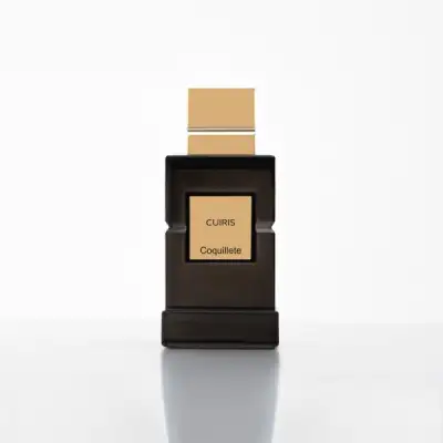 Coquillete Cuiris Extrait De Parfum 100 Ml
