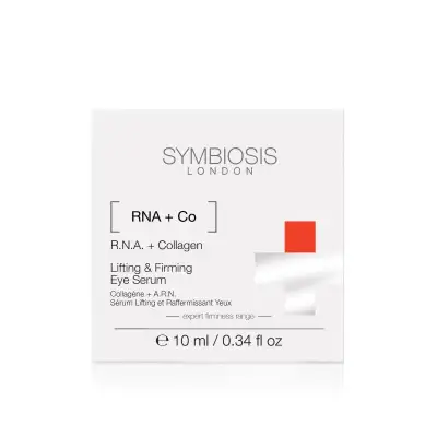 [r.n.a. + Collagen] - Siero Occhi Sollevante E Rassodante