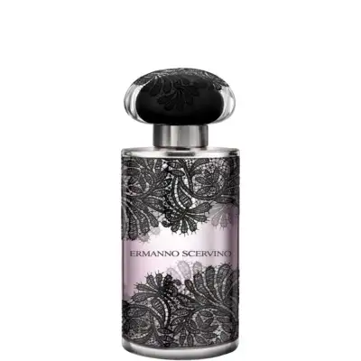 Ermanno Scervino Lace Couture Eau De Parfum 100 Ml