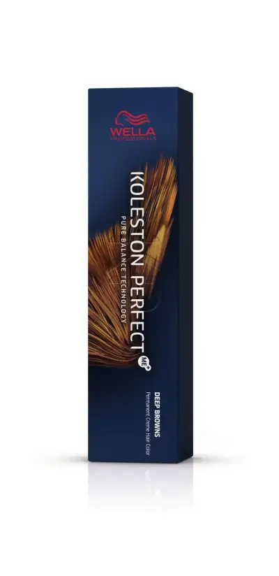 Wella Koleston Perfect Me+ Deep Browns 8/73 60ml