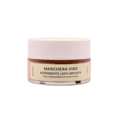 Maschera Viso Astringente E Anti Impurità 100