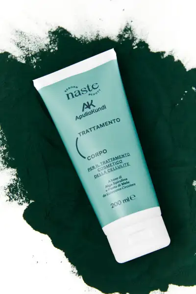 Naste Beauty Trattamento Corpo Rimodellante E Rassodante 200ml