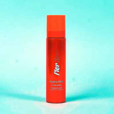 Hydra Mist Corpp E Capelli