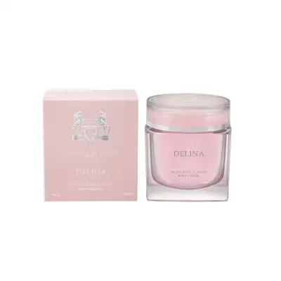 Parfums De Marly Delina Body Cream 180ml