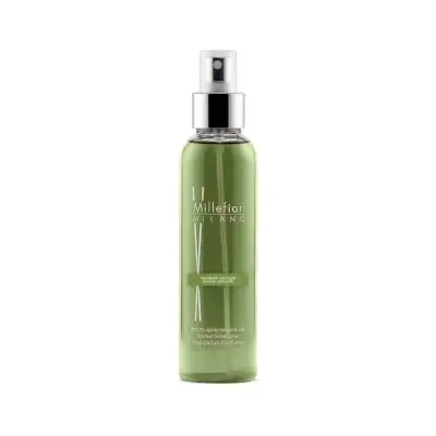 Millefiori Home Spray 150 Ml Verdant Escape