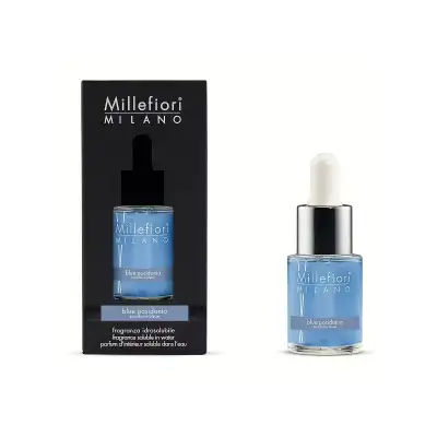 Millefiori Fragranza Idrosolubile 15 Ml Blue Posidonia