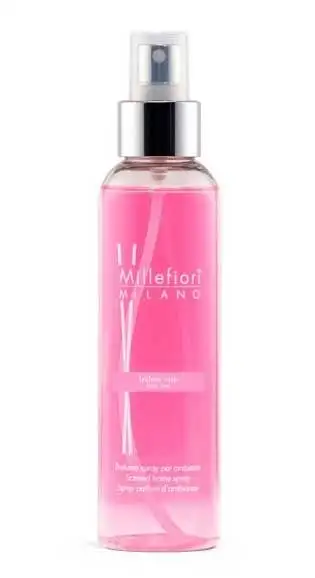 Millefiori Home Spray 150 Ml Lychee Rose