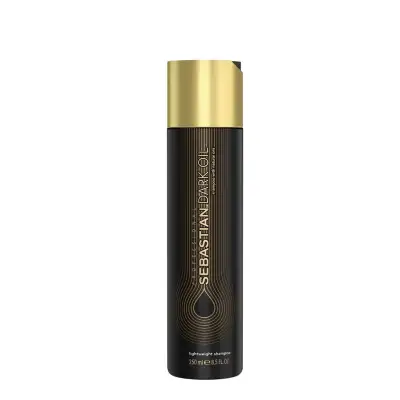 Sebastian Dark Oil Shampoo 250ml