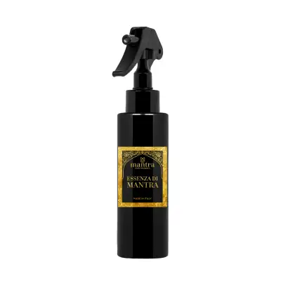 Mantra Spray Per Ambiente Essenza Di Mantra 200ml