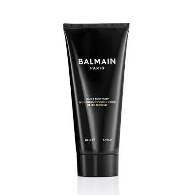 Balmain Homme Bagnoschiuma Per Capelli E Corpo 200ml