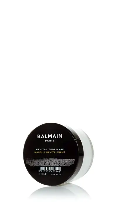 Balmain Revitalizing Mask 200 Ml