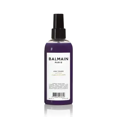 Balmain Ash Toner 200ml ( Anti Giallo )