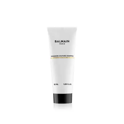 Balmain Couleurs Couture Shampoo 50ml