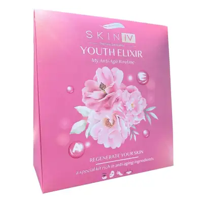 Kit Youth Elixir