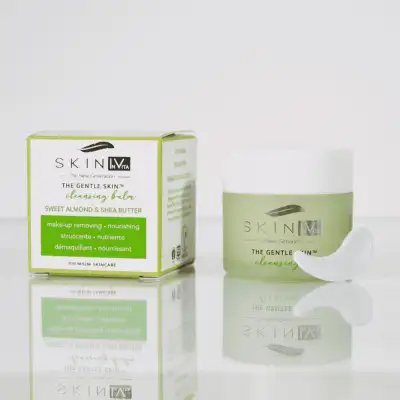 Burro Struccante E Nutriente, 50 Ml