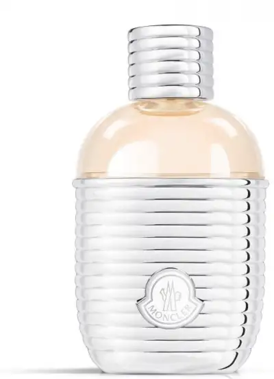 Moncler Pour Femme Eau De Parfum 100 Ml