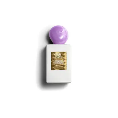 Cave - Secret Tuberouse