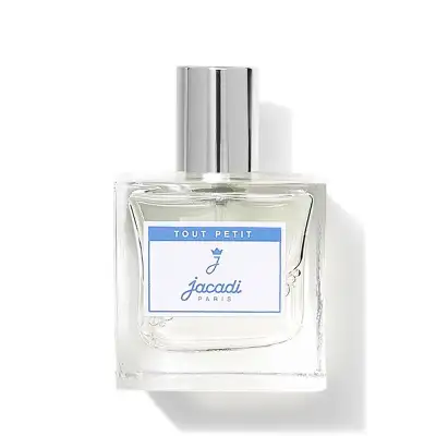 Tout Petit - Acqua Profumata Senza Alcool 50 Ml