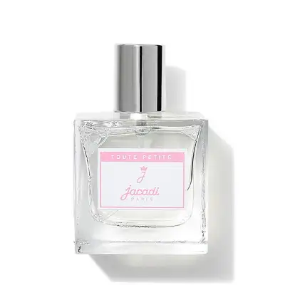 Toute Petite - Acqua Profumata Senza Alcool 50 Ml