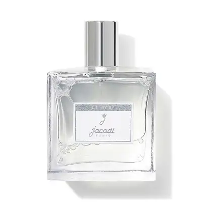 Le Bébé - Acqua Profumata Neonati Senza Alcool 100 Ml