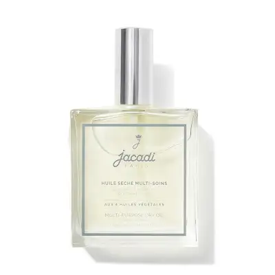 Olio Secco Multiuso 100 Ml