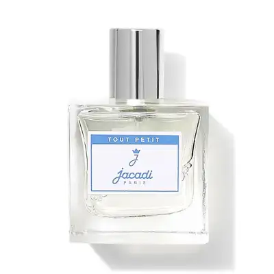 Tout Petit - Acqua Profumata Senza Alcool 100 Ml