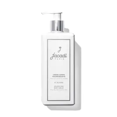 Crema Corpo Nutriente 400 Ml