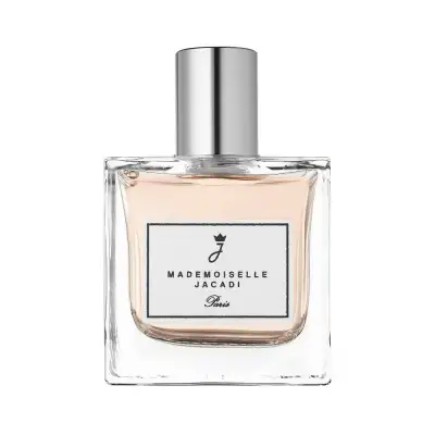 Edt Mademoiselle Cofanetto 100ml + Fermagli