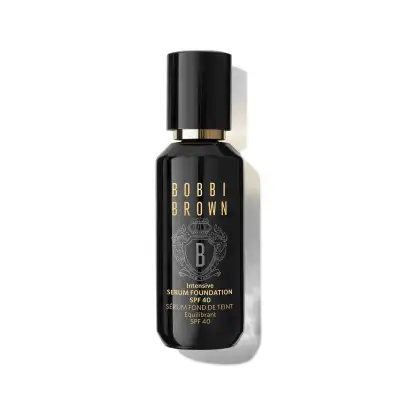 Intensive Serum Foundation  Sand