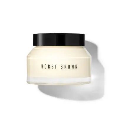 Vitamin Enriched Face Base