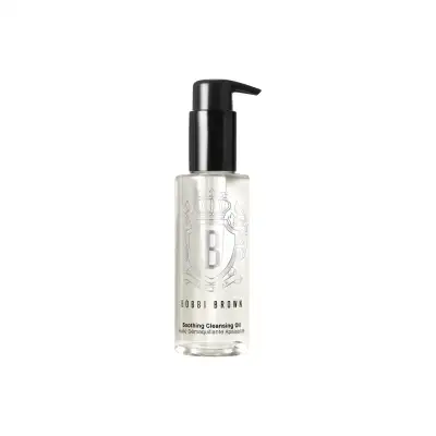 Soothing Cleansing Oil 100 Ml