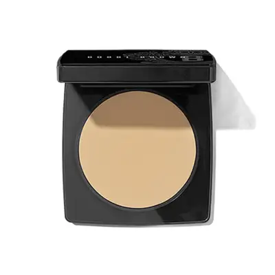 Sheer Finish Pressed Powder  Pressed Powder-soft Sand 10gm/.35oz 10g