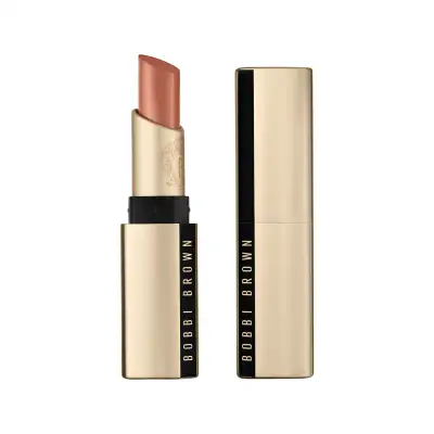 Luxe Matte Lipstick  Sunset Rose