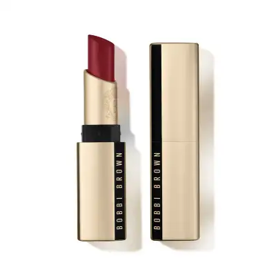 Luxe Matte Lipstick Red Carpet