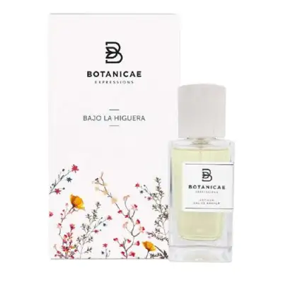 Botanicae Bajo La Higuera Eau De Toilette 50 Ml