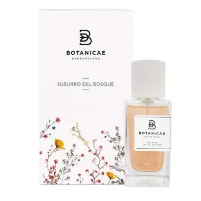 Botanicae Susurro Del Bosque Eau De Toilette 50 Ml