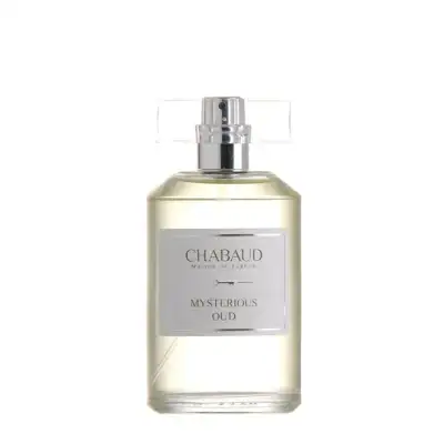 Mysterious Oud Eau De Parfum 100 Ml
