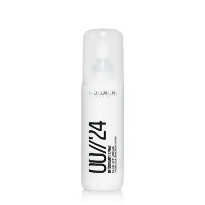 Deodorante Natural Spray 00//2475 Ml