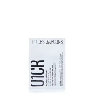 Maschera Filler Idratante 01cr25 Ml