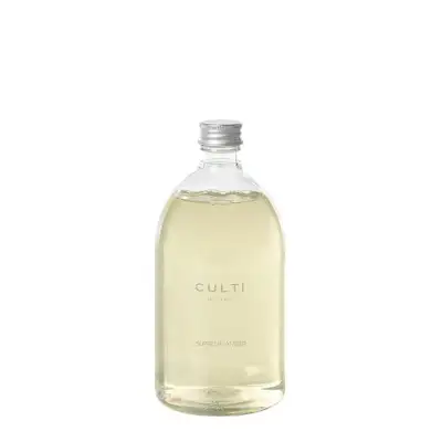 Culti Supreme Amber Diffusore 500 Ml Refill