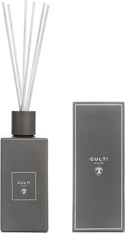 Culti Diffusore Di Aromi Culti Automobili Lamborghini Turbo Noir 1000ml