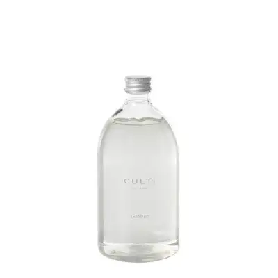 Culti Tessuto Diffusore 500 Ml Refill